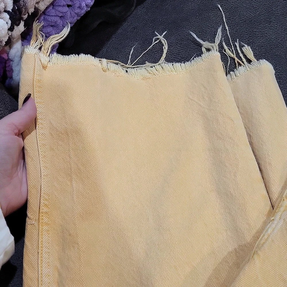 Zara Jeans - Picture 3 of 7